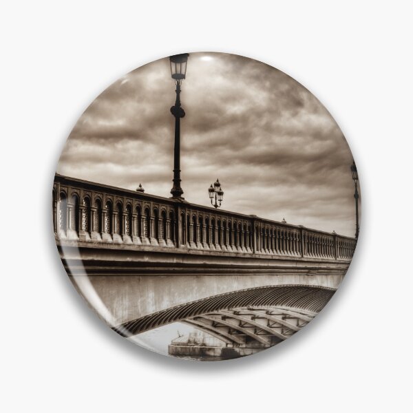 Item preview, Battersea Bridge London designed and sold by Londonimages.