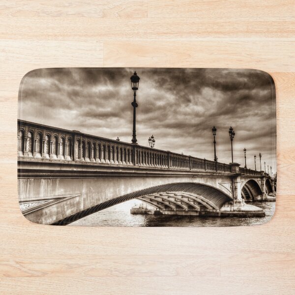 Item preview, Battersea Bridge London designed and sold by Londonimages.