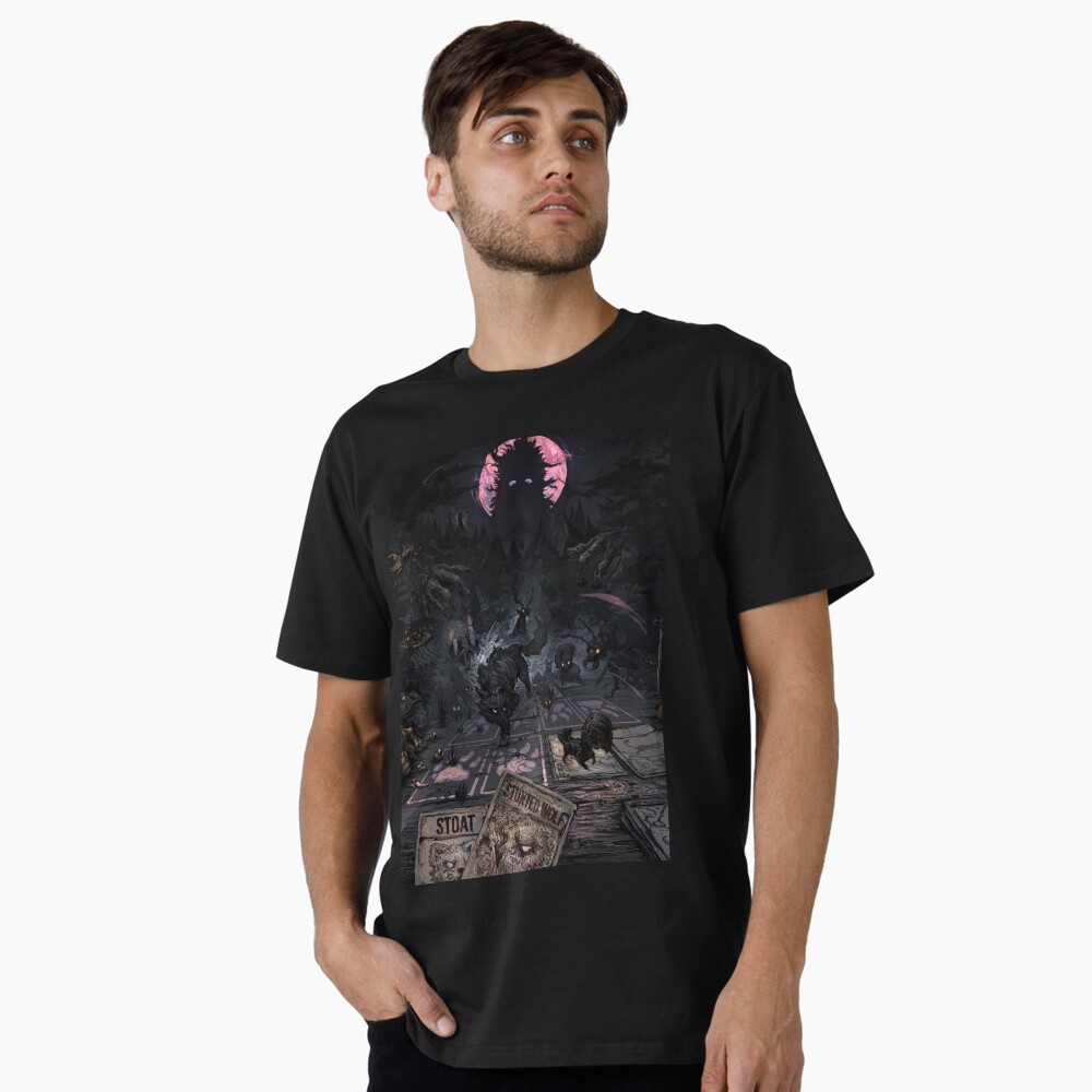 Item preview, Premium T-Shirt designed and sold by CarpetCrawler.