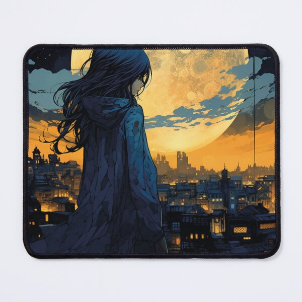 Item preview, manga Hero in the City designed and sold by Mauswohn.