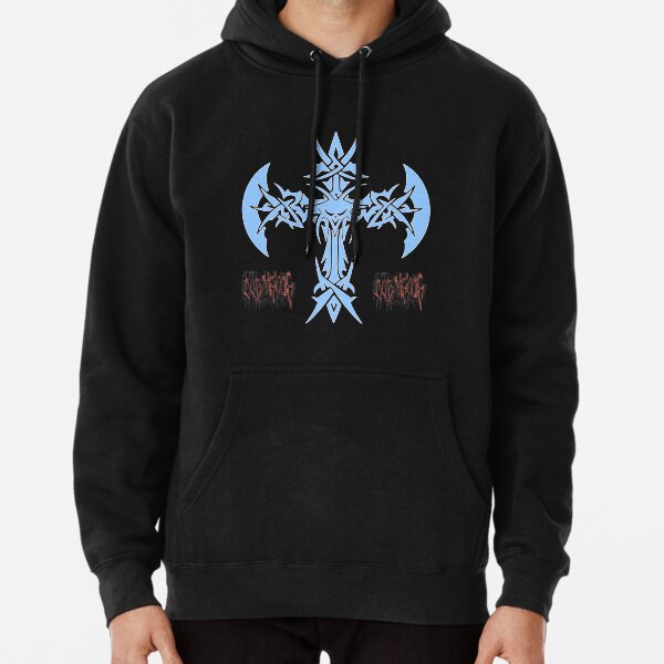 Item preview, BLADEE COLD VISIONS Aim Nothyng Back designed and sold by 3stars9.