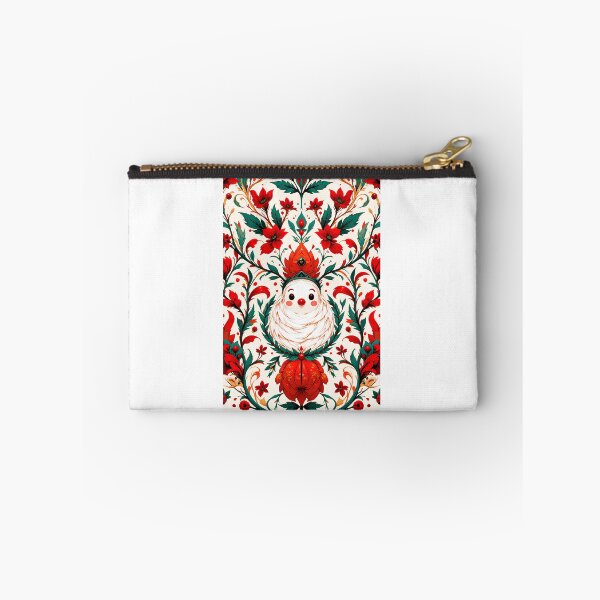 Item preview, Festive Holiday Seamless Pattern designed and sold by Itsheartshop.