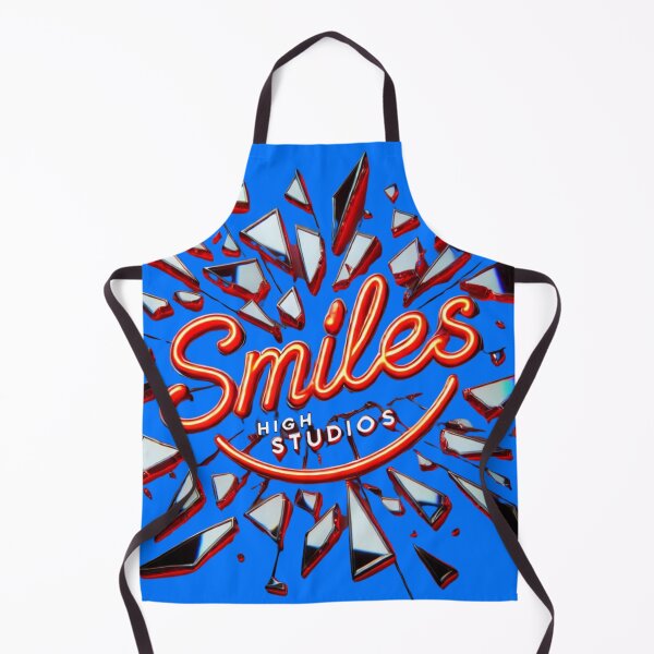 Item preview, Smiles High Red Mirror Smash  designed and sold by Smileshigh.