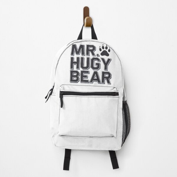 Item preview, Mr. HugyBear designed and sold by BugiDesignArt.