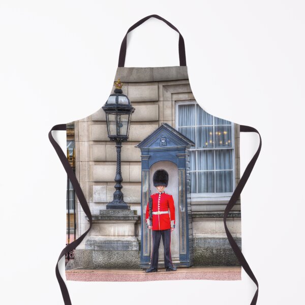 Item preview, Buckingham Palace Queens Guard designed and sold by Londonimages.
