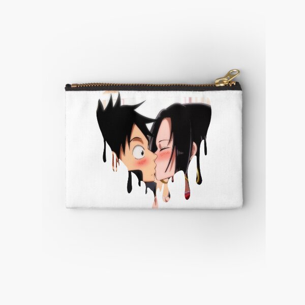 Item preview, luffy and hancock designed and sold by JIMTOPMOY.