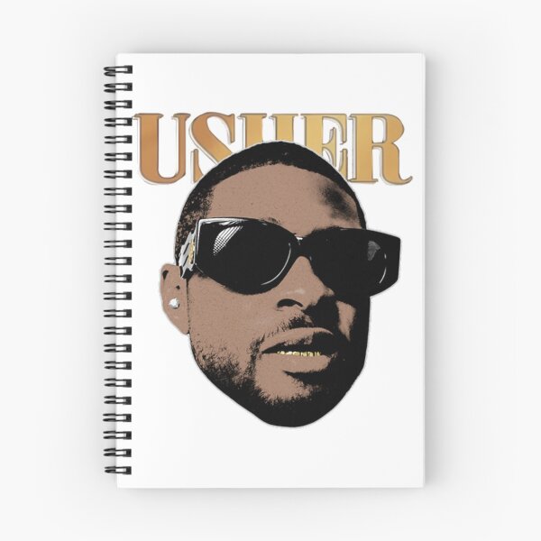 Item preview, Usher  designed and sold by Bou-Jolyn.