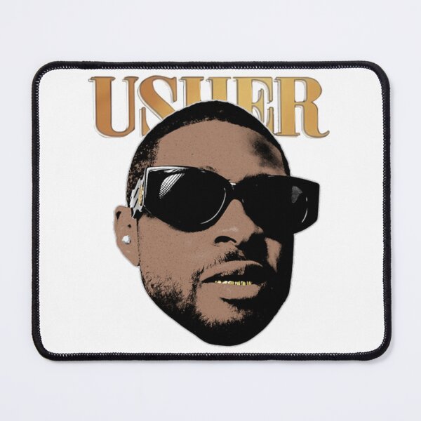 Item preview, Usher  designed and sold by Bou-Jolyn.