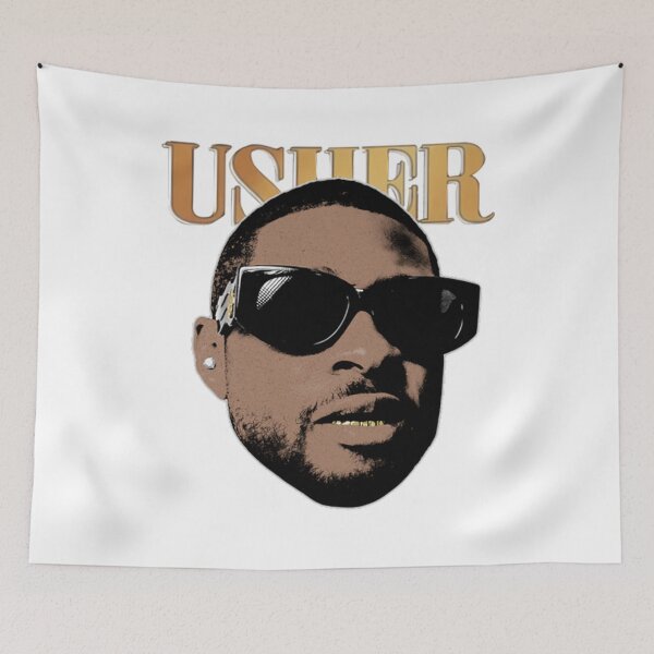 Item preview, Usher  designed and sold by Bou-Jolyn.