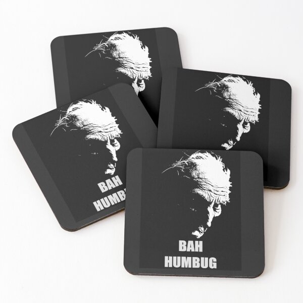 Item preview, Bah Humbug designed and sold by Bondillero.