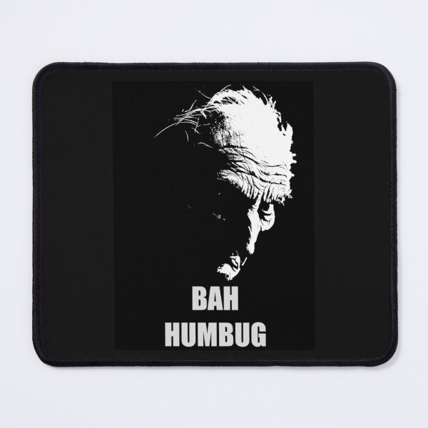 Item preview, Bah Humbug designed and sold by Bondillero.