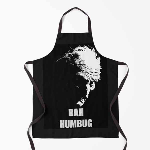 Item preview, Bah Humbug designed and sold by Bondillero.