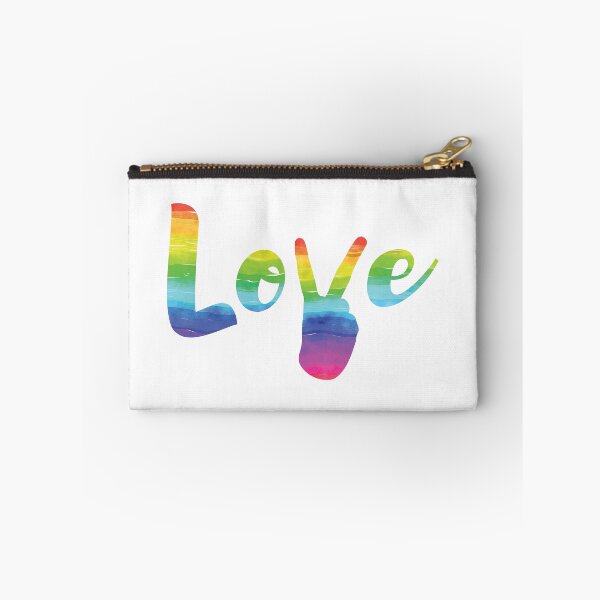 Item preview, Love is Love designed and sold by saadkh.