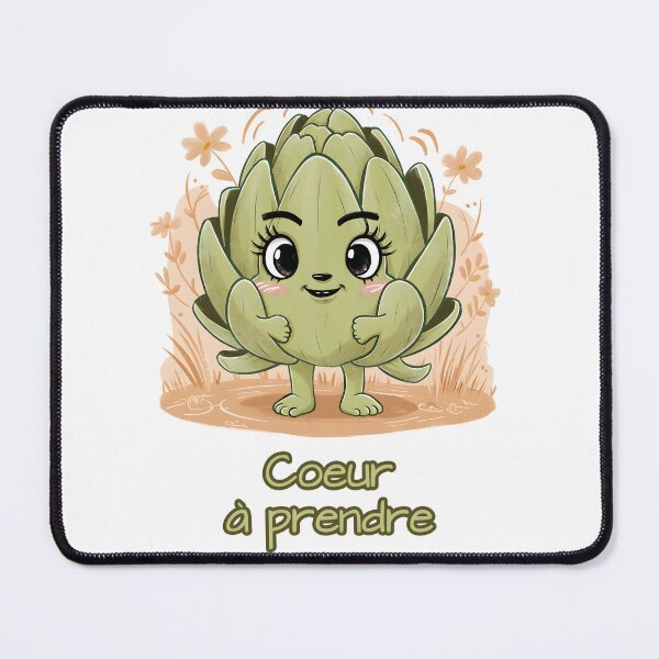 Item preview, For the artichoke hearts designed and sold by Georgiale.