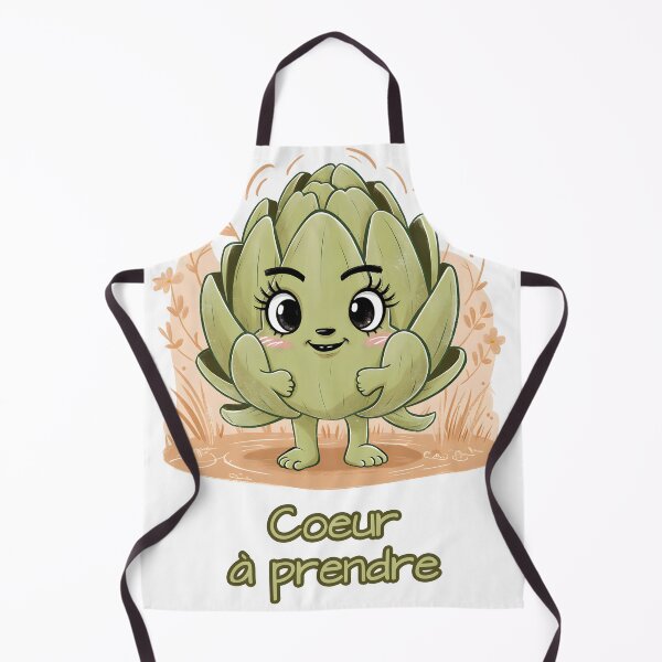 Item preview, For the artichoke hearts designed and sold by Georgiale.