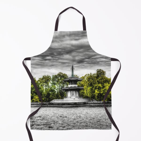 Item preview, The Pagoda designed and sold by Londonimages.
