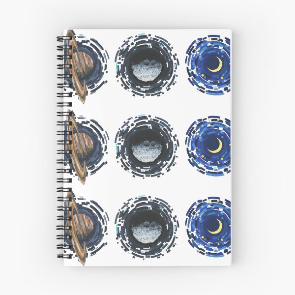 Item preview, 3 Worlds (2020,2021) designed and sold by henrybakerart.