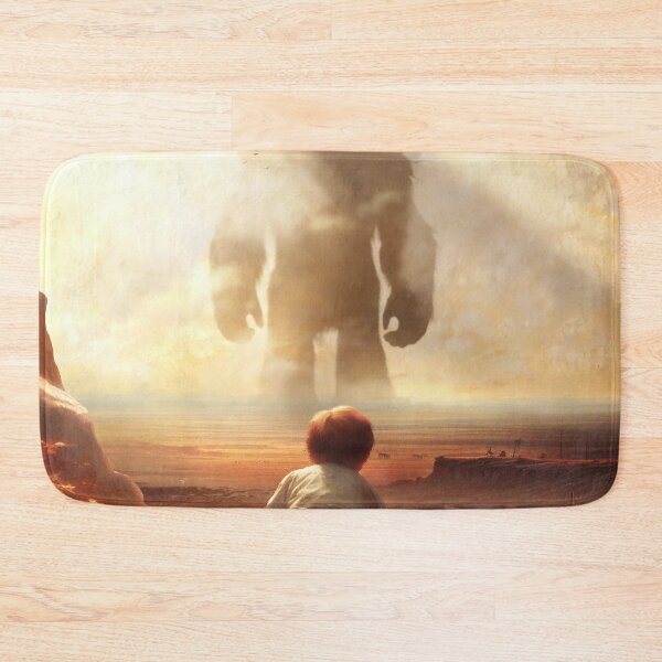 Item preview, A Distant Shadow designed and sold by DVerissimo.