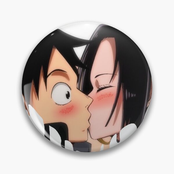 Item preview, luffy and hancock designed and sold by JIMTOPMOY.