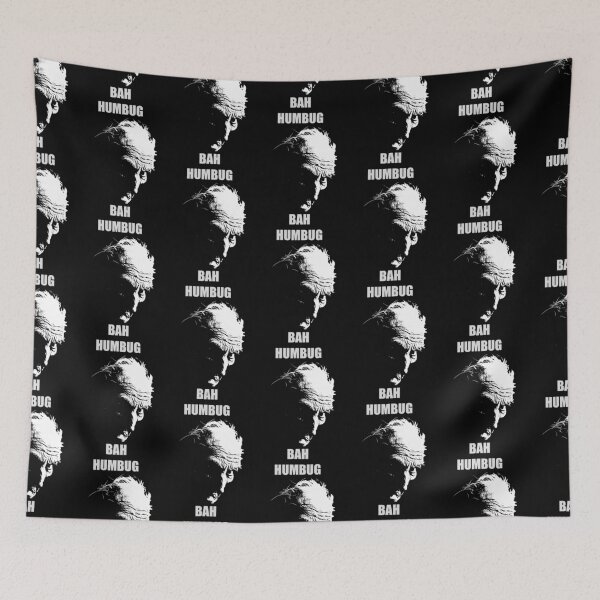 Item preview, Bah Humbug designed and sold by Bondillero.