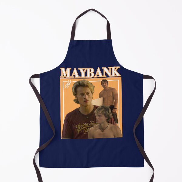 Item preview, jj maybank retro design designed and sold by aksav.