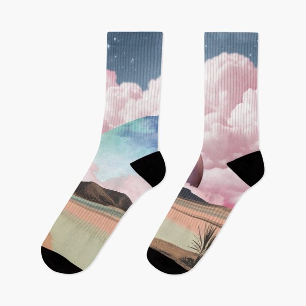 Item preview, aesthetic dream landscape, fantasy world designed and sold by Mauswohn.