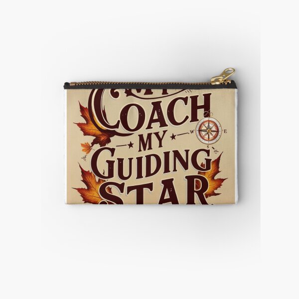 Item preview, My Coach Thanksgiving designed and sold by InkExpression.