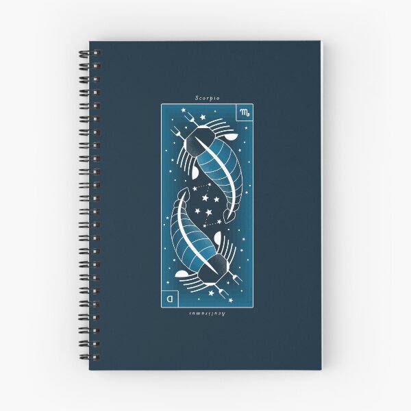 Item preview, Paleozodiac / Scorpio  designed and sold by Retrozoica.