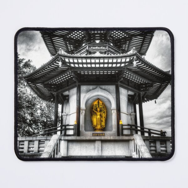 Item preview, The Pagoda designed and sold by Londonimages.