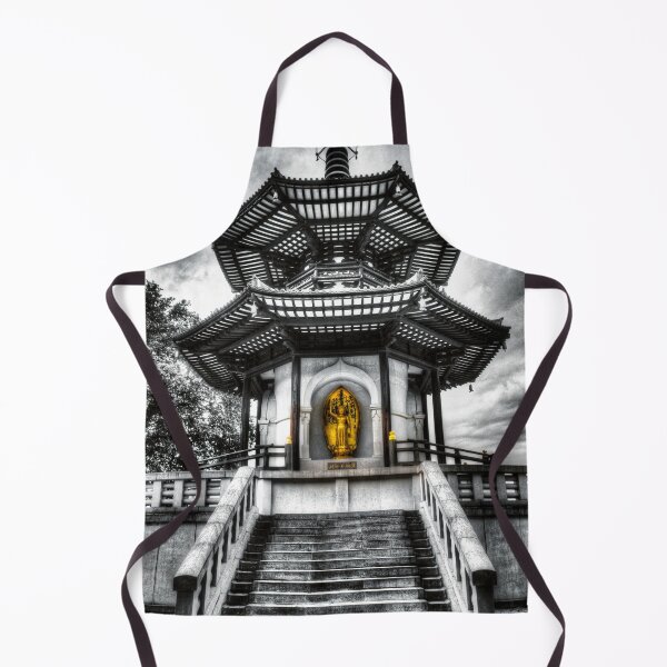 Item preview, The Pagoda designed and sold by Londonimages.