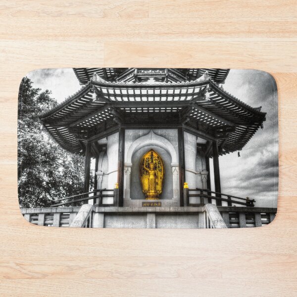 Item preview, The Pagoda designed and sold by Londonimages.