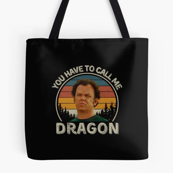 Item preview, Step Brothers Dale Doback You Have To Call Me Dragon - you Have To Call Me Dragon designed and sold by M-Andrews.