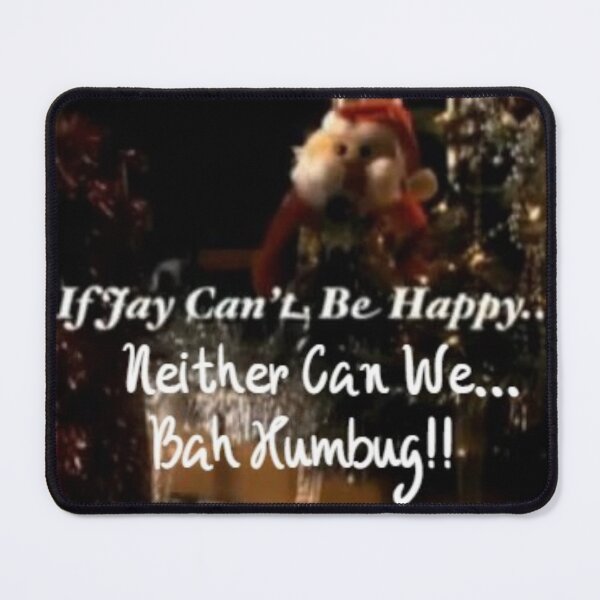 Item preview, Jay's Christmas Mini designed and sold by lucey05.
