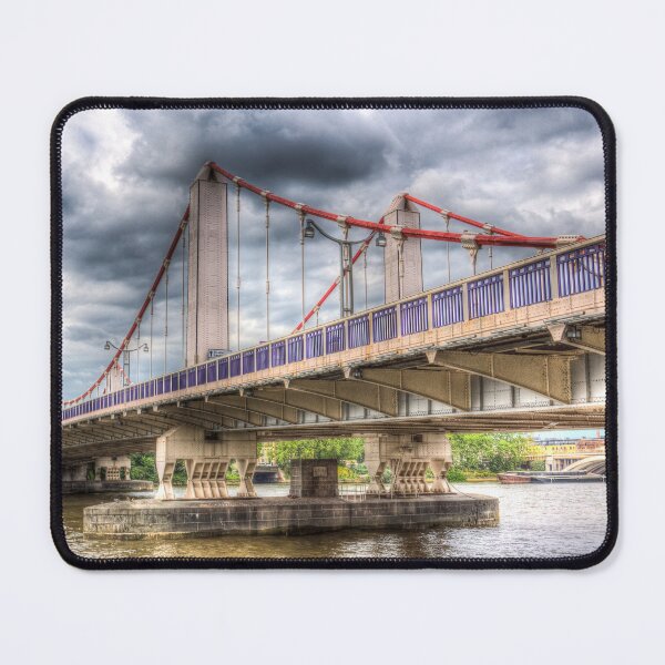 Item preview, Chelsea Bridge London designed and sold by Londonimages.