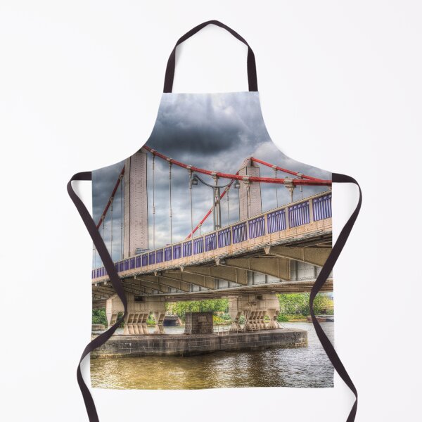 Item preview, Chelsea Bridge London designed and sold by Londonimages.