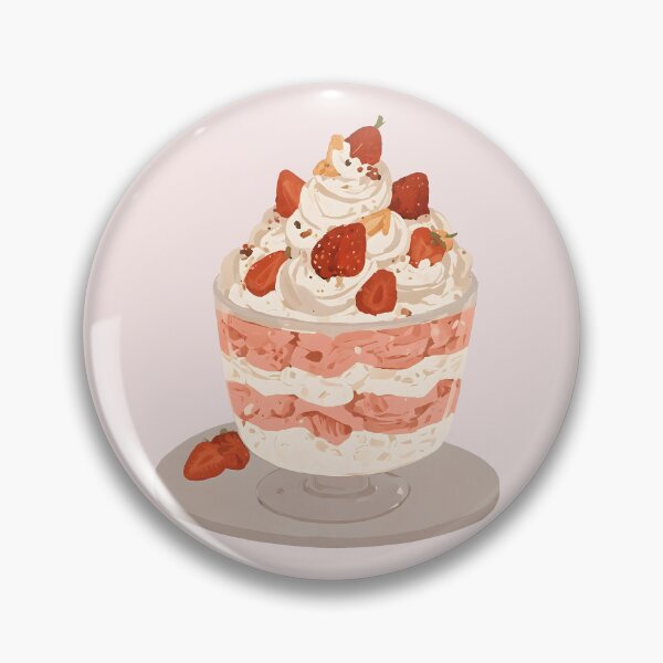 Item preview, Eton Mess designed and sold by zeeminimal.