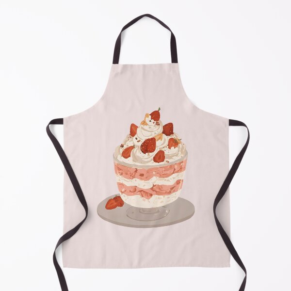 Item preview, Eton Mess designed and sold by zeeminimal.