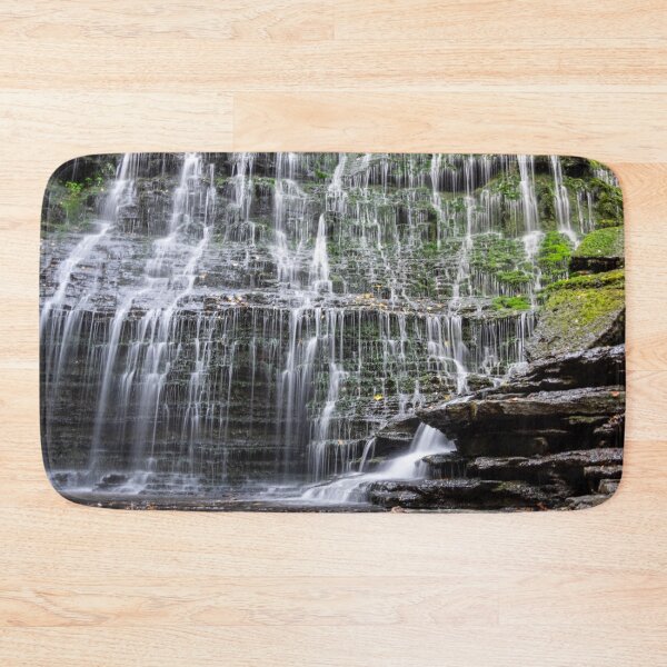 Item preview, Machine Falls- Waterfall designed and sold by TinyDinoDesigns.