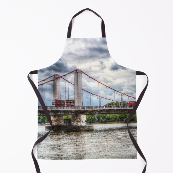 Item preview, Chelsea Bridge London designed and sold by Londonimages.