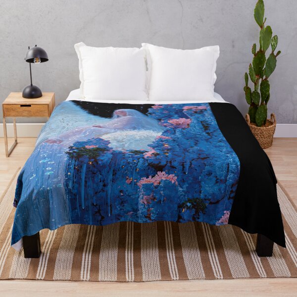 Item preview, Mystical Moonlit Journey with Enchanting Bull and Ethereal Companion designed and sold by regnumsaturni.