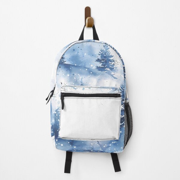 Item preview, Winter.Winter landscape. designed and sold by MagelliShop.