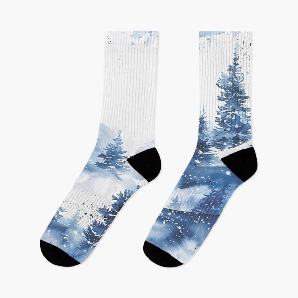 Item preview, Winter.Winter landscape. designed and sold by MagelliShop.