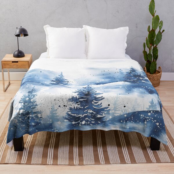 Item preview, Winter.Winter landscape. designed and sold by MagelliShop.
