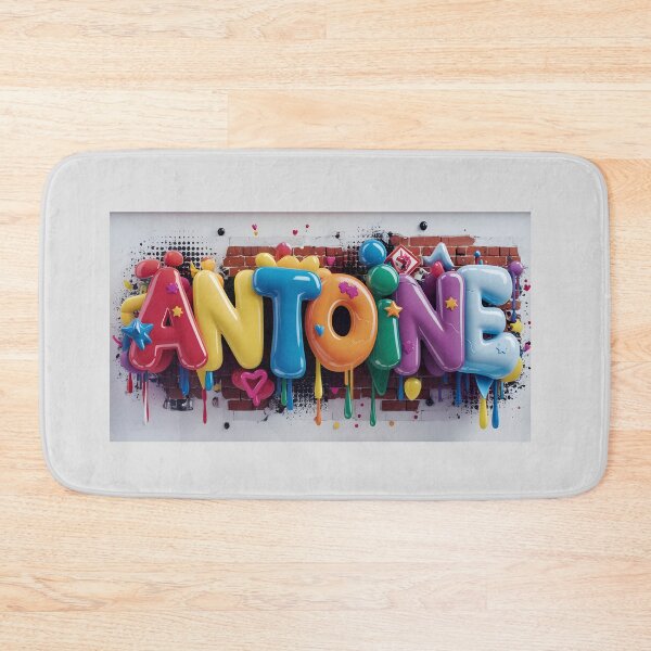 Item preview, Antoine designed and sold by Georgiale.