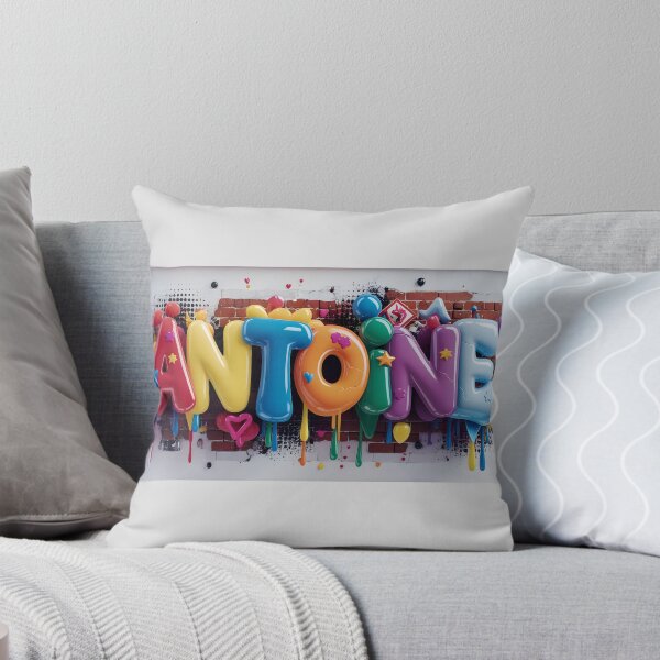 Item preview, Antoine designed and sold by Georgiale.