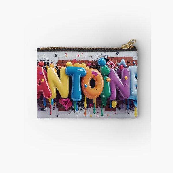 Item preview, Antoine designed and sold by Georgiale.