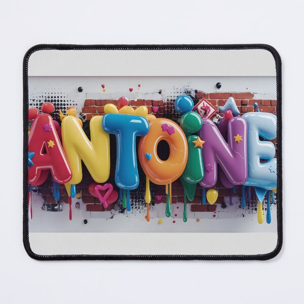 Item preview, Antoine designed and sold by Georgiale.