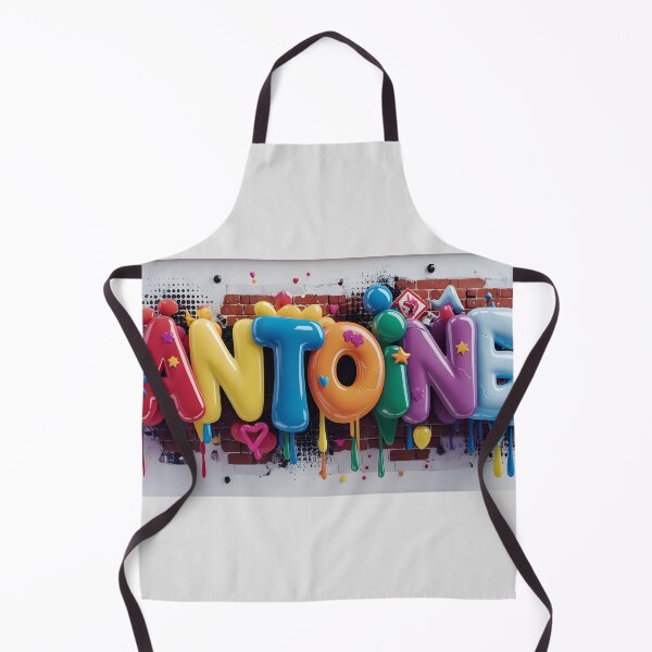 Item preview, Antoine designed and sold by Georgiale.