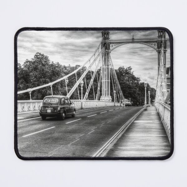 Item preview, The Albert Bridge London designed and sold by Londonimages.