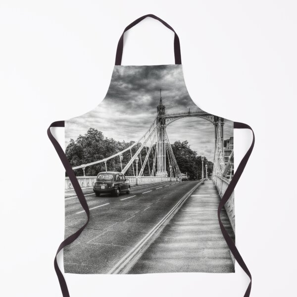 Item preview, The Albert Bridge London designed and sold by Londonimages.